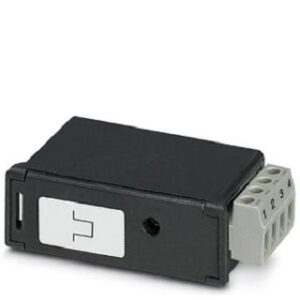 Phoenix Contact Impulsausgangsmodul für EEM-MA600 EEM-IMP-MA600 – Bild 1