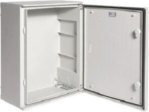 Hager Schrank 500x400x200 Orion SKI FL213B – Bild 1