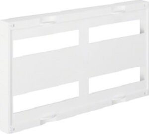 Hager Abdeckung f. Reiheneinbaug. universN H300xB500mm US22A2 – Bild 1