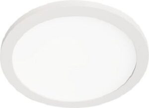 SG Leuchten RAX 200 GLAS klar IP44 weiß 212624 – Bild 1