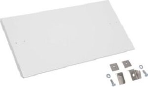 Hager Abdeck.Kabelaus.,Zubehör,Festplsock ,Gr.0 ZAY47900 – Bild 1