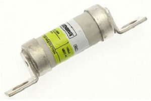 Eaton Sicherungseinsatz, superflink, 45 A, AC 660 V, DC 400 V, 100 kA, BS88, 45AMP660VACBS88SEMICONDUCTORFUSE – Bild 1