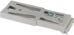 Eaton (Moeller) Halter Deckplatte zu Teil DP-ID HDP-ID – Bild 1