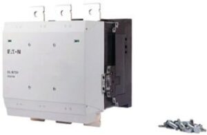 Eaton (Moeller) Leistungsschütz mit Brücke 2S2Ö 400kW/400V/AC3 DILM750/22(RA110) – Bild 1