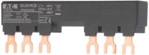 Eaton (Moeller) Drehstromschienenblock B3.2/2-PKZ0 – Bild 1
