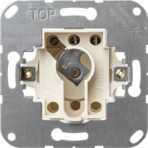 Jung Schlüsselschalter 106.15 – Bild 1