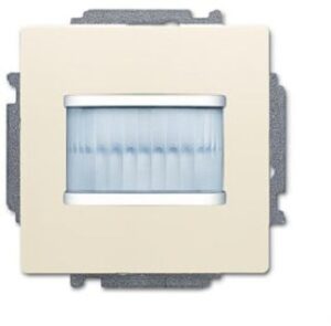 Busch-Jaeger Bew.meld./Schaltakt.1f 1-fach 6215/1.1-82 – Bild 1