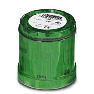 Phoenix Contact Dauerlichtelement grün PSD-SOELEDGN – Bild 1