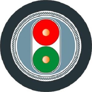 Siemens Busleitung Food Cable 6XV1830-0GH10 – Bild 1