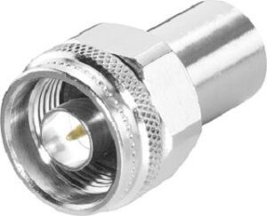 Siemens IWLAN Rcoax N-CONNECT male 6GK5795-1TN00-1AA0 – Bild 1