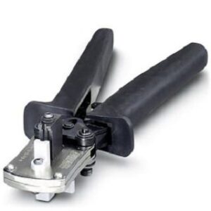 Phoenix Contact Crimpzange für gedrehte LWL-Kont. CK1,6-ED...POF CRIMPFOX-1,6-ED-POF-N – Bild 1