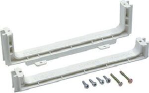 Hager Verbindungsflansch FZ364 – Bild 1