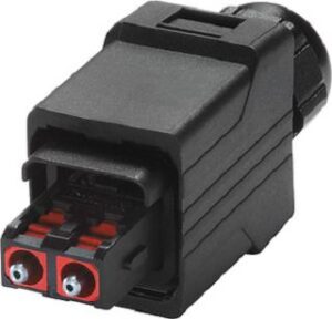 Siemens Ind. EtherNet PlugPro LWL Stecker 6GK1900-0NB00-6AA0 – Bild 1