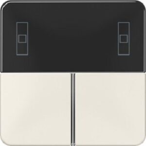 Jung KNX Tastensatz für Komfür weiss CD4093TSA – Bild 1