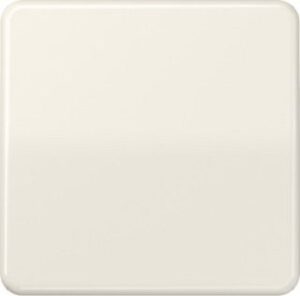 Jung Abdeckung o. Tragring 594-0PL – Bild 1