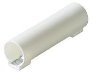 ABB Rohrverbinder 20mm für Flexrohr halogenfrei AJ20 – Bild 1