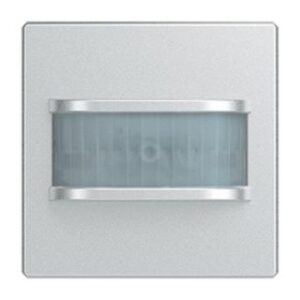 Busch-Jaeger BW 180 flex, Basic Sensor Selectlinse UP Farbe:Alusilber 64761-83 – Bild 1