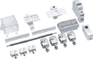 Hager Bestückungspaket TRE VBEW-Merkblatt Y12ST – Bild 1
