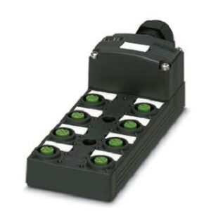 Phoenix Contact Sensor-/Aktor-Box SACB-8/16-L-SCSCOP – Bild 1