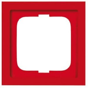 Busch-Jaeger Abdeckrahmen 1-fach future linear 1721-12-182K-101 – Bild 1