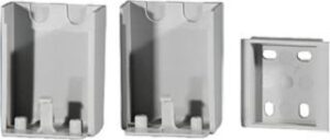 Doepke AP-Montagesatz für RK12,RK12S,RK24,RK81,RK81S RKM36 – Bild 1