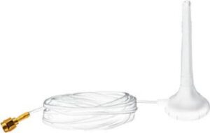 Eltako Funkantenne mit 250cm Kabel, grauwe iß FA250-GW – Bild 1