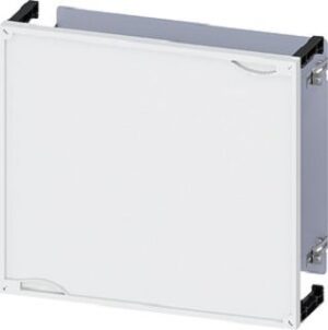 Siemens Einbausatz Montageplatte mit Feldabdeck.geschl. 8GK4451-3KK22 – Bild 1