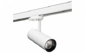 SG Leuchten ZIP TUBE MINI weiß 3-T 2700K 320616 – Bild 1