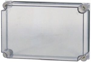 Eaton (Moeller) CI-Gehäuse-Deckel 375x250x200mm D200-CI43 – Bild 1