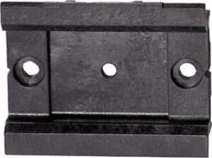 Siemens Tragschiene auf Sammelschiene 3RV1917-7B – Bild 1