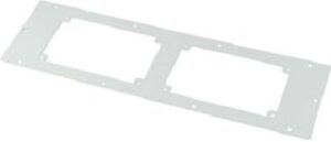 Eaton (Moeller) Bodenplatte für Flansche 400x175 AFP-4-CS – Bild 1