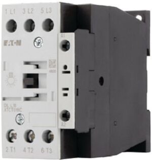 Eaton (Moeller) Lampenlastschütz 230V 50Hz 240V 60Hz 18A DILL18(230#104405 – Bild 1