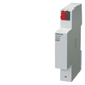 Siemens Kommunikationsmodul EIB-KNX Typ 1 für E-Zähler 7KT153 u.7KT154 7KT1900 – Bild 1