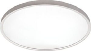 SG Leuchten DISC 760 weiß 3000K DALI 606130 – Bild 1