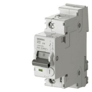 Siemens Leistungssch.50kA 230/400V nach IEC 947-2 5SP91107KC47 – Bild 1