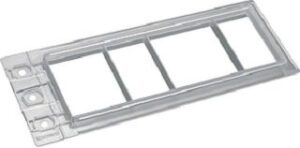 Hager Tunnelschieber univers FZ365N – Bild 1