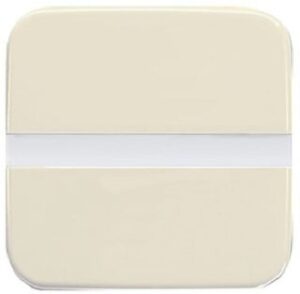 Busch-Jaeger Komfortschalter flex mit Orientierungslicht 64765-212 – Bild 1