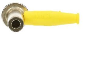 Busch-Jaeger Winkelbuchse Potenzialausgleich Datentechnik 0299-0-0032 – Bild 1