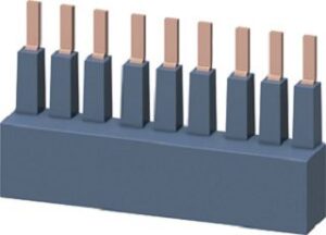 Siemens Zubehör zu 3RM1 für 3 Motorstarter 3RM1910-1BA – Bild 1