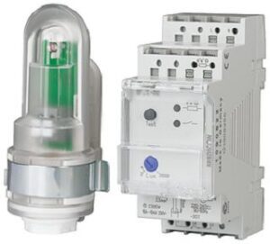 Eaton Dämmerungschalter 5000 SRSD1COW – Bild 1