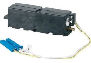 Eaton (Moeller) Arbeitsstromauslöser 24VDC IZMX-ST24DC-1#184266 – Bild 1