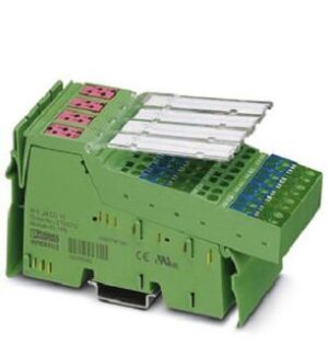 Phoenix Contact Ausgabeklemme Inline digital IBIL24DO16-PAC – Bild 1