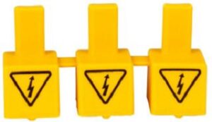 Eaton (Moeller) Berührungsschutz ZV-BS-UL – Bild 1