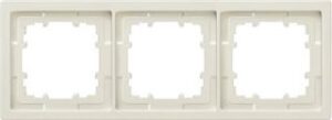 Siemens style Rahmen tws. 3-fach 5TG1323 – Bild 1