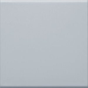 Hager Wippe geschlossen Schalter Taster l Alu GW1LAN – Bild 1