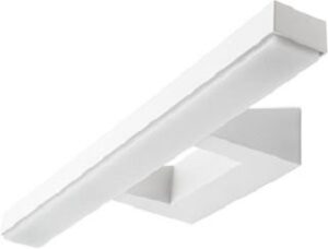 SG Leuchten VIEW weiß-matt 15W LED, 3000K 111421 – Bild 1