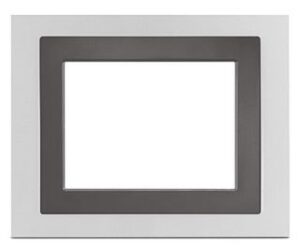 Siemens Design-Rahmen Touch Panel 5WG1588-8AB12 – Bild 1