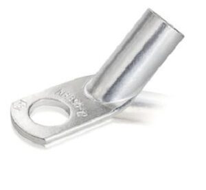 ABB Spec Kon Rohrkabelschuh 45 Grad 120 120M8-45 – Bild 1