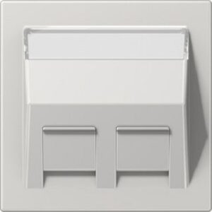 Jung Abdeckung für Mod.Jacks LS569-30BFPLLG – Bild 1