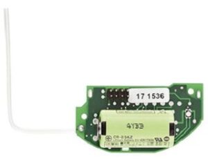 Ei Electronics Funkmodul Kohlenmonoxid für Ei208iW und Ei208iDW EI200MRF – Bild 1